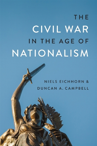 The Civil War in the Age of Nationalism.