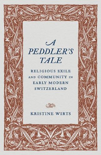 A Peddler's Tale