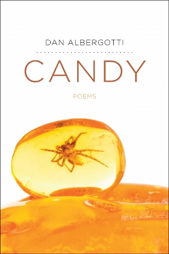 Candy: Poems.