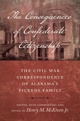 The Consequences of Confederate Citizenship