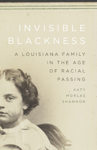 Invisible Blackness