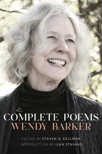 The Complete Poems.