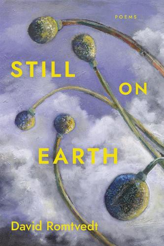 Still on Earth: Poems.
