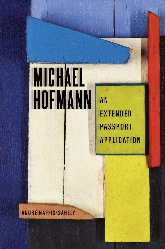 Michael Hofmann
