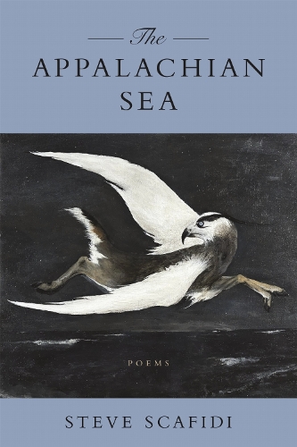 The Appalachian Sea: Poems.