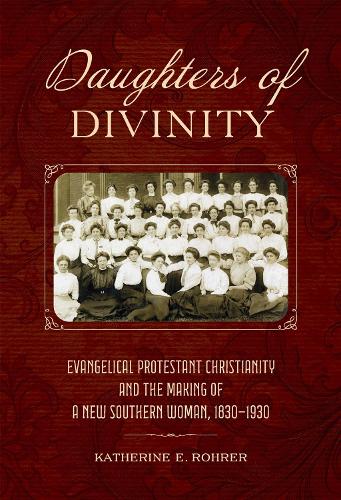 Daughters of Divinity