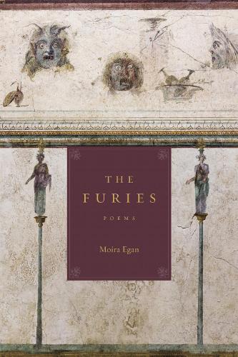 The Furies: Poems.