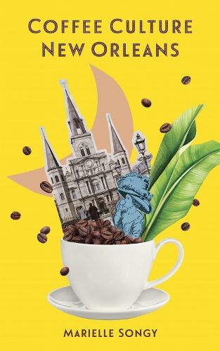 Coffee Culture New Orleans.