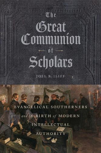 The Great Communion of Scholars