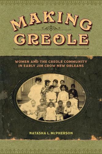 Making Creole