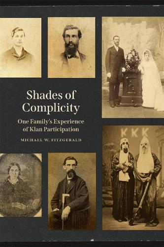 Shades of Complicity