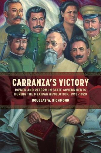Carranza's Victory