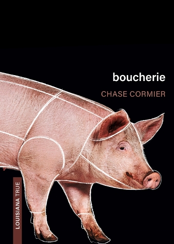 Boucherie.