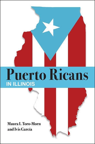 Puerto Ricans in Illinois.