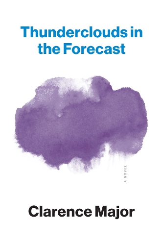 Thunderclouds in the Forecast: A Novel.