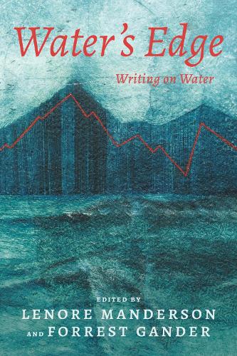 Water's Edge: Writing on Water.