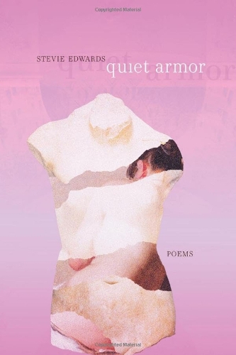 Quiet Armor: Poems.