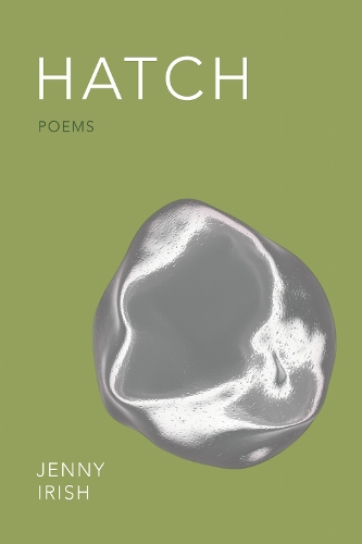 Hatch: Poems.
