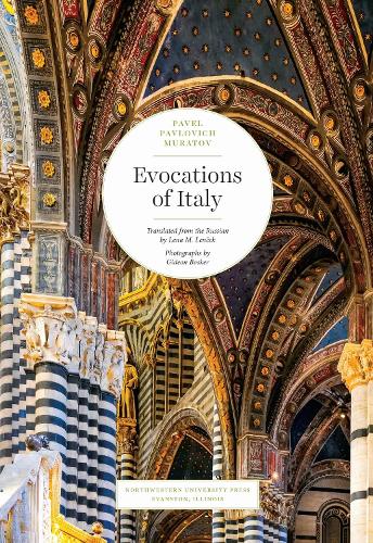 Evocations of Italy.