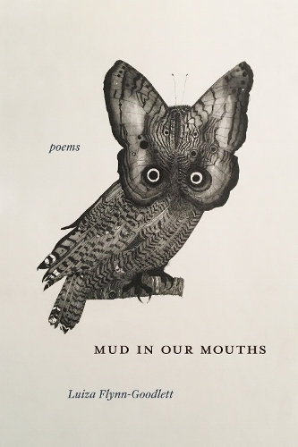 Mud in Our Mouths: Poems.