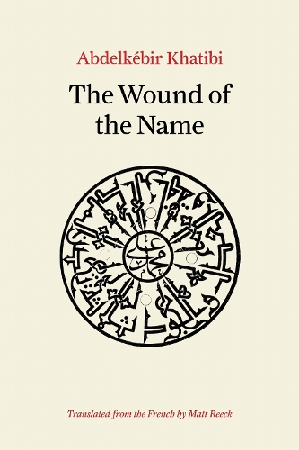 The Wound of the Name.