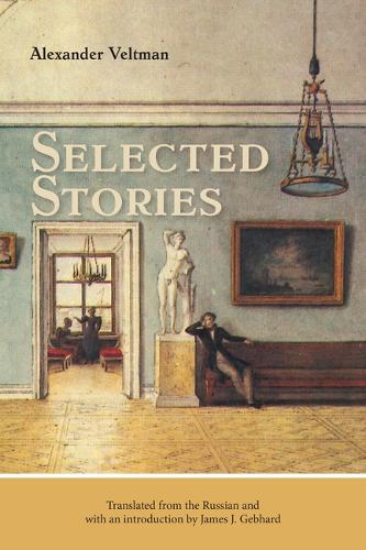 Selected Stories.