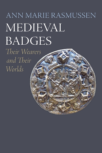 Medieval Badges