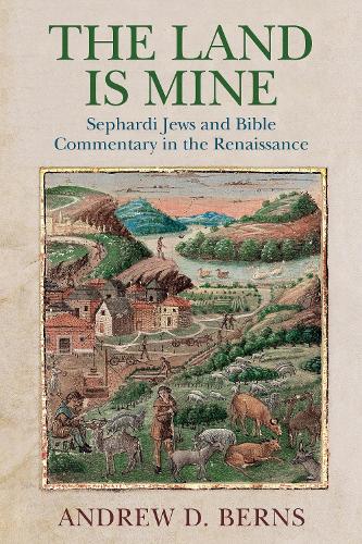 The Land Is Mine