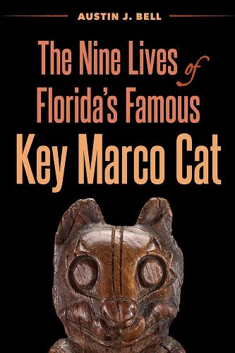 The Nine Lives of Florida's Famous Key Marco Cat.