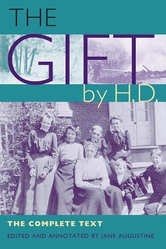 The Gift" by H.D