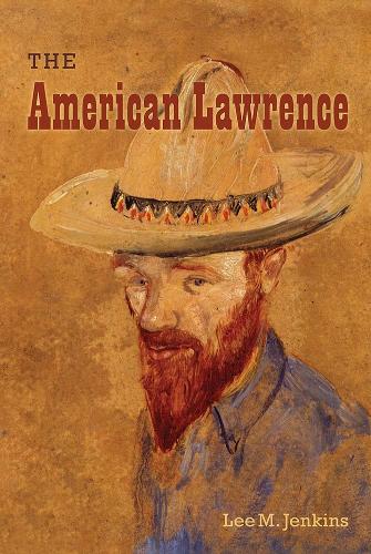 The American Lawrence.
