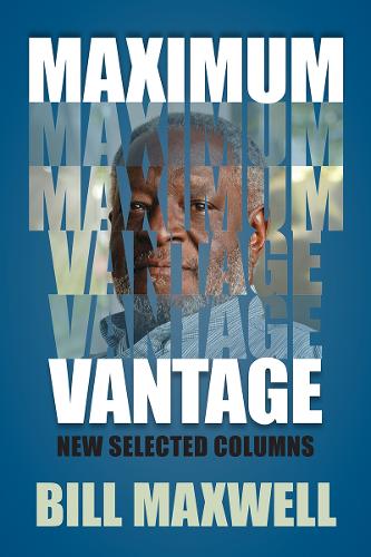 Maximum Vantage: New Selected Columns.