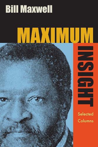 Maximum Insight: Selected Columns.