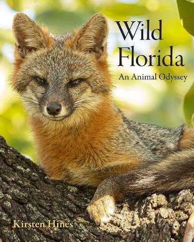 Wild Florida: An Animal Odyssey.