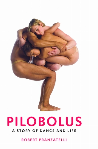 Pilobolus: A Story of Dance and Life.