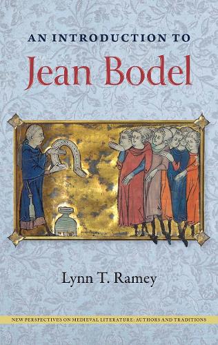 An Introduction to Jean Bodel.