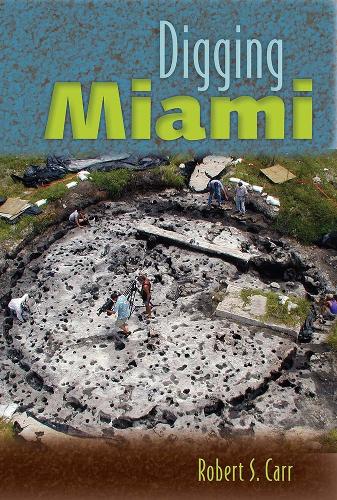 Digging Miami.