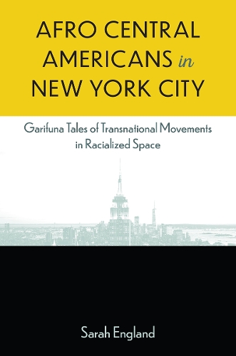 Afro-Central Americans in New York City