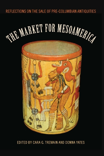 The Market for Mesoamerica: Reflections on the Sale of Pre-Columbian Antiquities.
