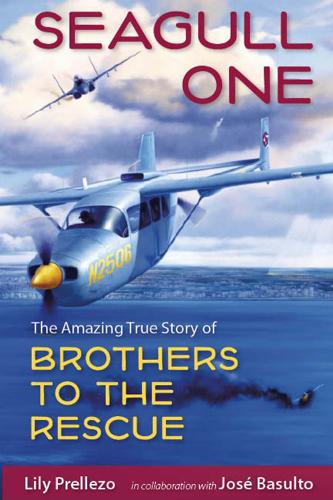 Seagull One: The Amazing True Story of Brothers to the Rescue.