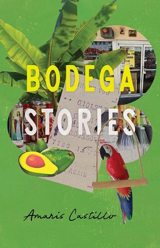 Bodega Stories.