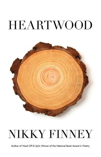 Heartwood.