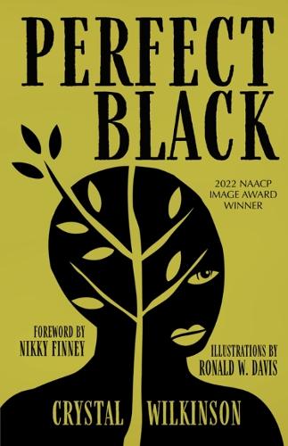 Perfect Black.