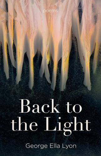 Back to the Light: Poems.