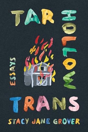 Tar Hollow Trans: Essays.