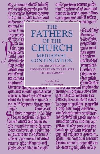 Commentary on the Epistle to the Romans.