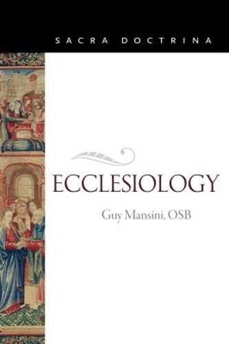 Ecclesiology.