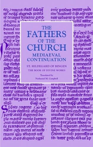 The Book of Divine Works.