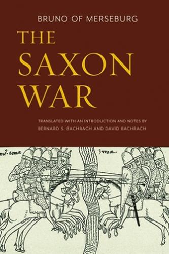 The Saxon War.