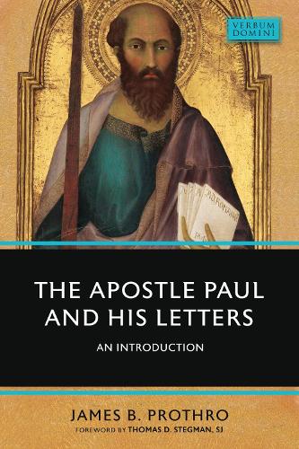 The Apostle Paul and His Letters: An A24.